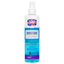 Dvofazni tretman za hidrataciju kose - Moisture Power
